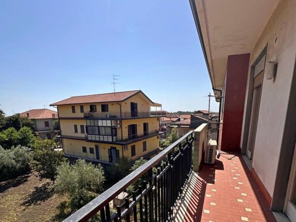 appartamento in vendita a Pedara