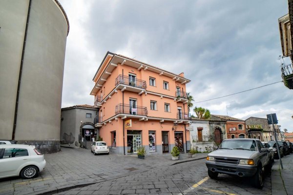 appartamento in vendita a Pedara