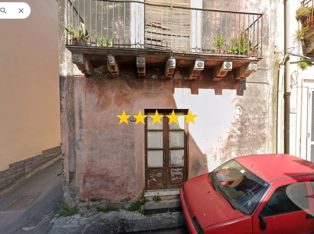 appartamento in vendita a Pedara