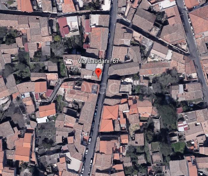 appartamento in vendita a Pedara