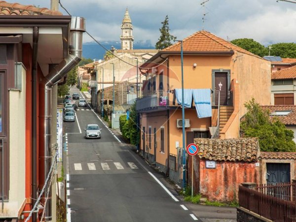appartamento in vendita a Pedara