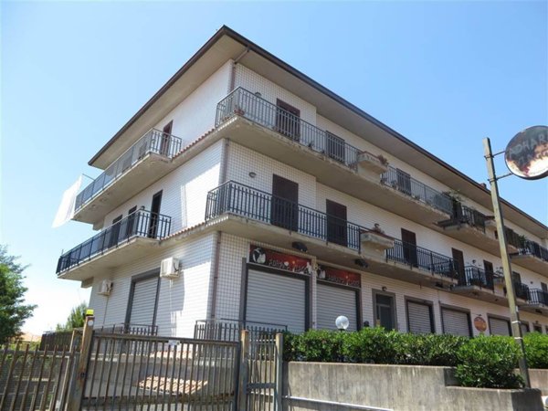 appartamento in vendita a Pedara