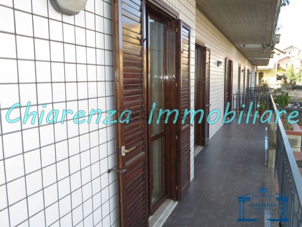 appartamento in vendita a Pedara