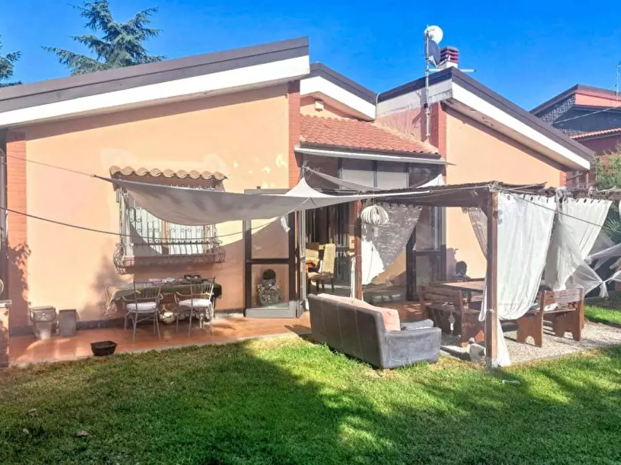 casa indipendente in vendita a Pedara