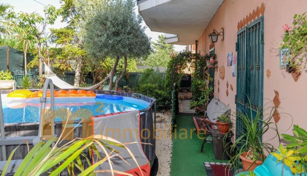 appartamento in vendita a Pedara