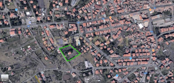 casa indipendente in vendita a Pedara