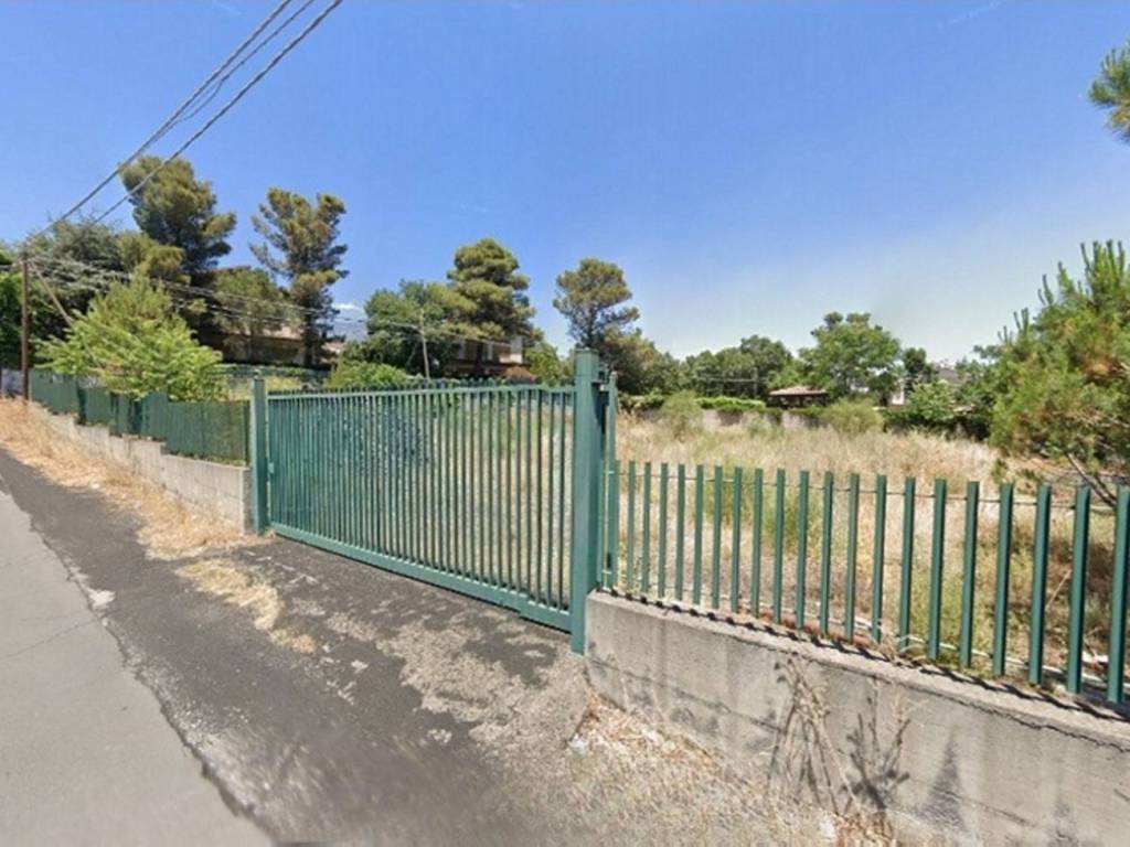 terreno agricolo in vendita a Pedara in zona Tarderia