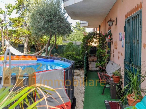 appartamento in vendita a Pedara