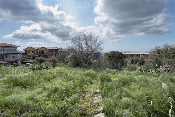 terreno agricolo in vendita a Pedara