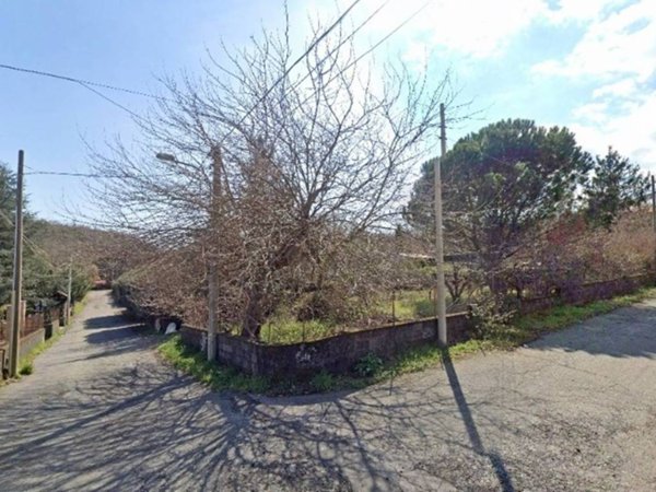 terreno agricolo in vendita a Pedara