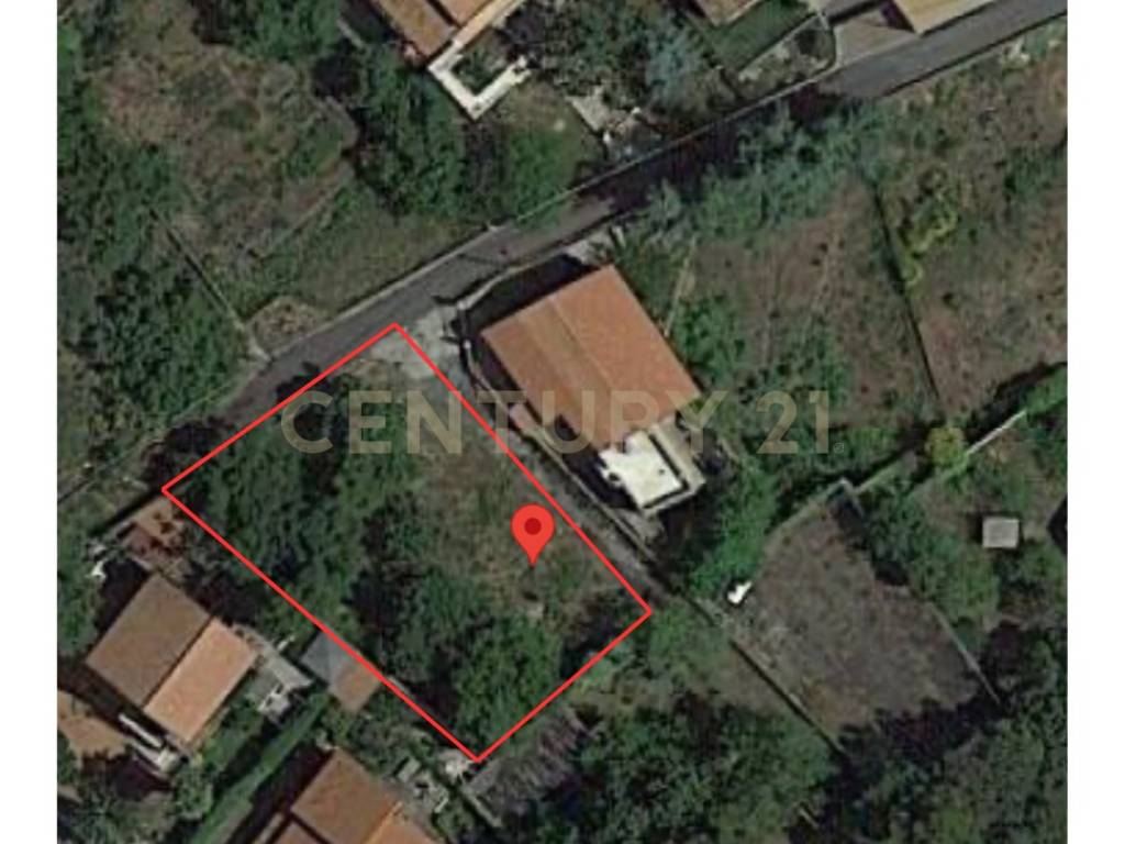terreno agricolo in vendita a Pedara in zona Tarderia
