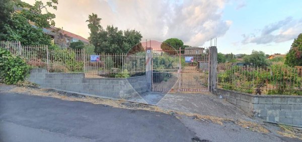 terreno agricolo in vendita a Pedara