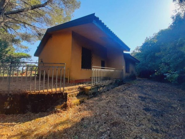 casa indipendente in vendita a Pedara