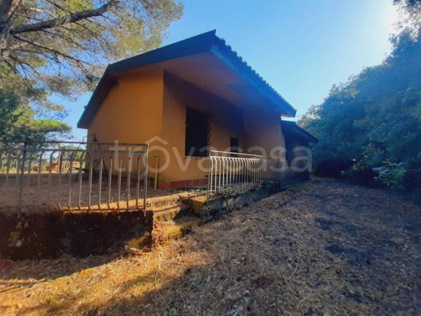 casa indipendente in vendita a Pedara