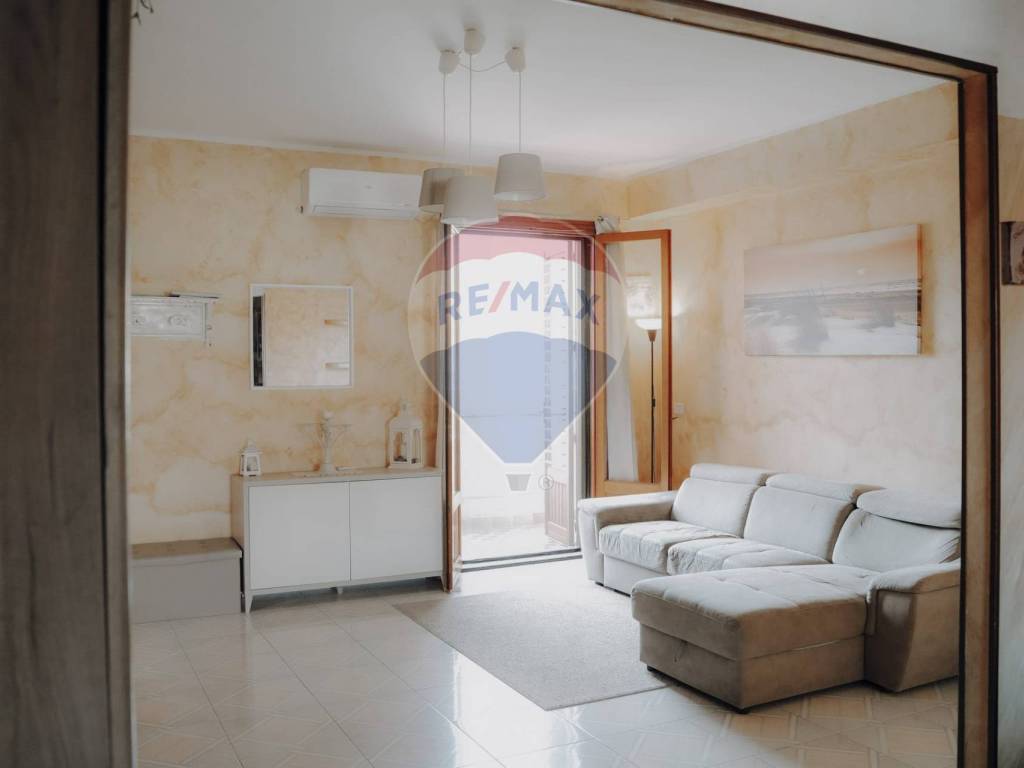 appartamento in vendita a Pedara