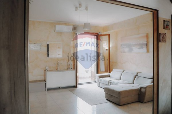 appartamento in vendita a Pedara