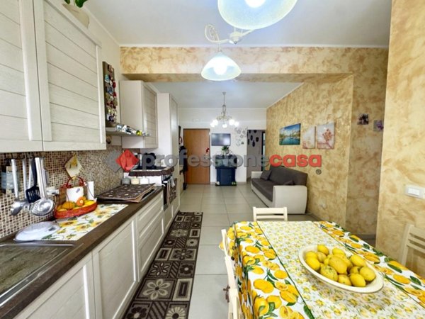 appartamento in vendita a Pedara