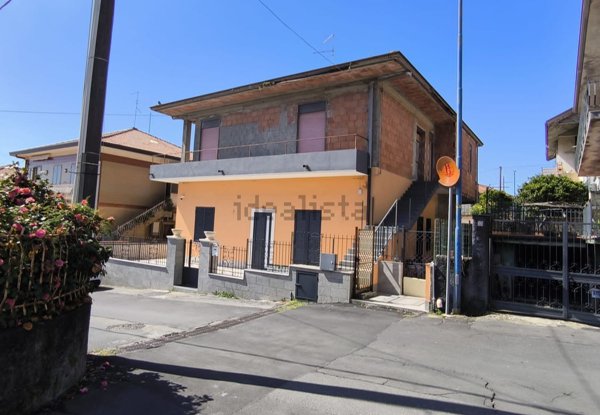 appartamento in vendita a Pedara