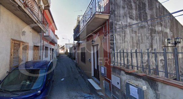 appartamento in vendita a Pedara