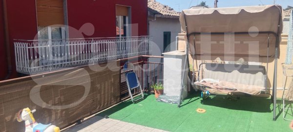 appartamento in vendita a Pedara