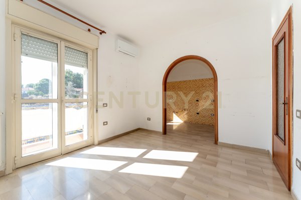 appartamento in vendita a Pedara