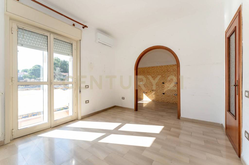 appartamento in vendita a Pedara