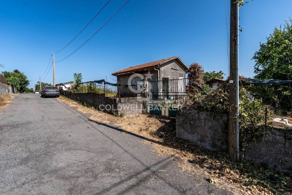appartamento in vendita a Pedara