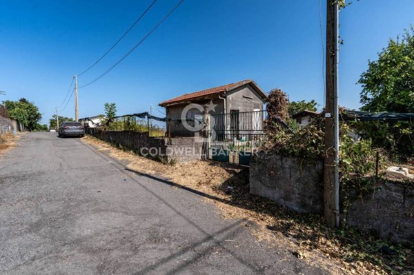 casa indipendente in vendita a Pedara