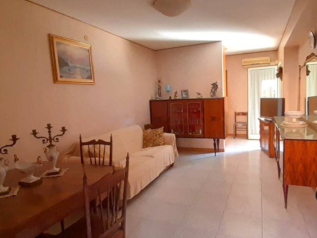 appartamento in vendita a Pedara