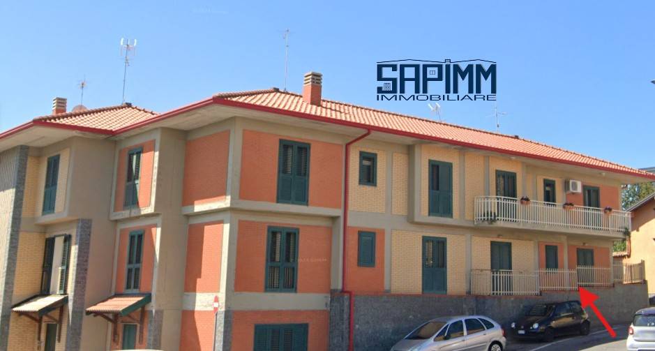 appartamento in vendita a Pedara