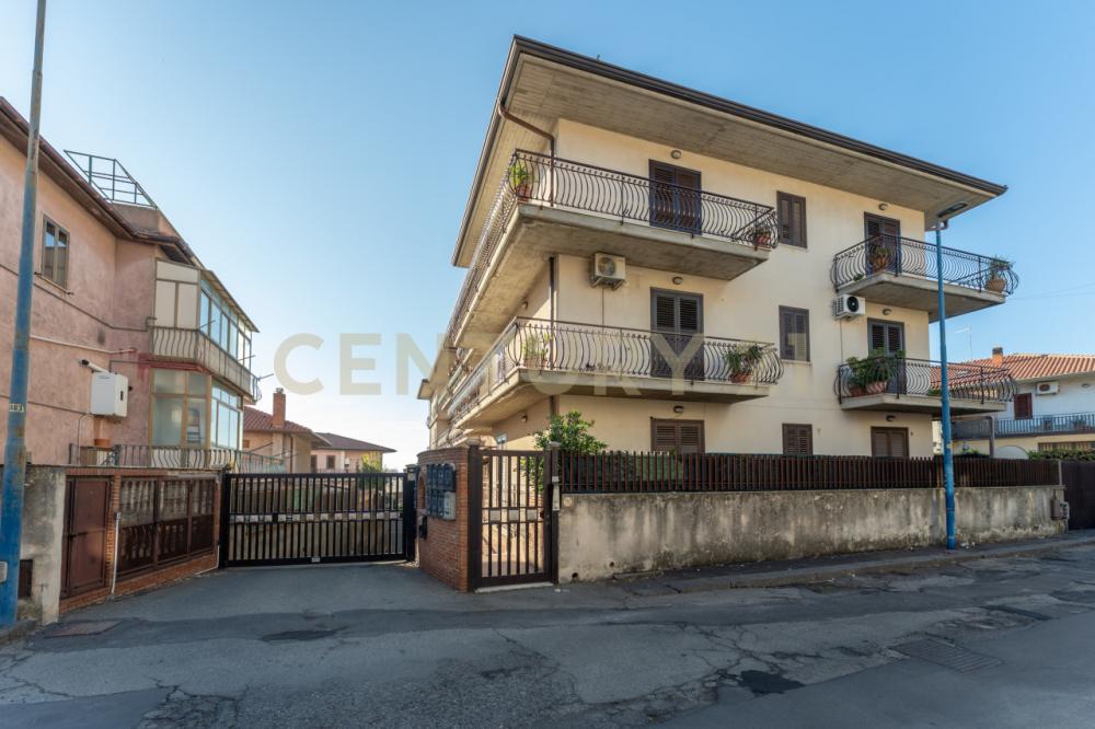 appartamento in vendita a Pedara