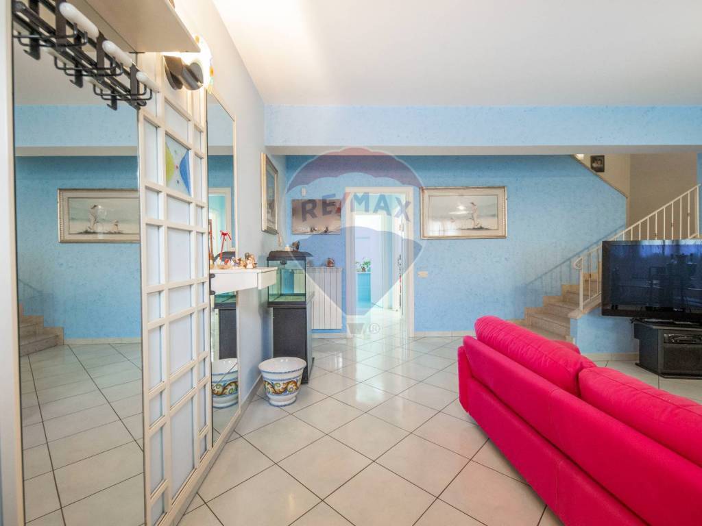 casa indipendente in vendita a Pedara