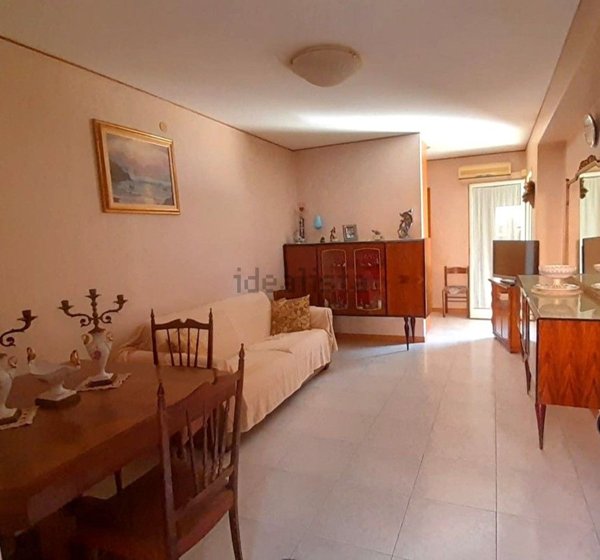 appartamento in vendita a Pedara