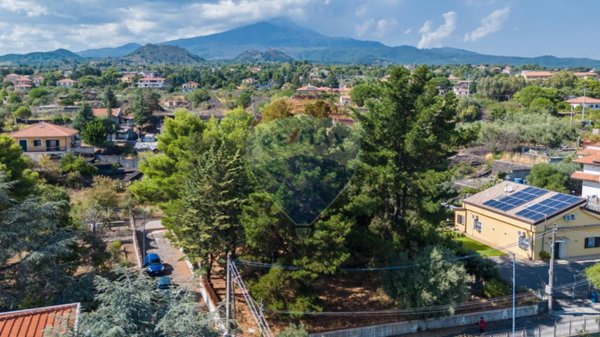 terreno agricolo in vendita a Pedara