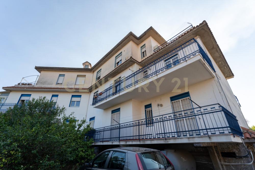 appartamento in vendita a Pedara