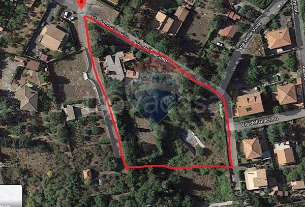 terreno agricolo in vendita a Pedara