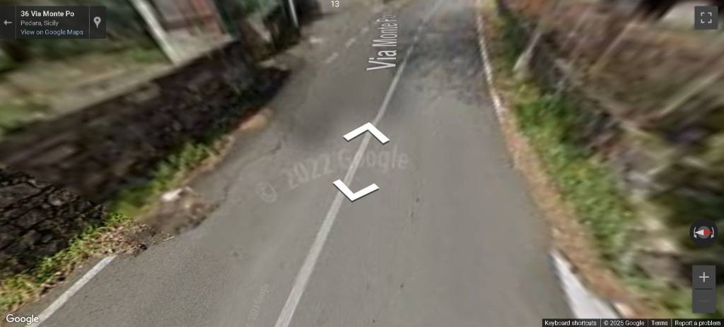 appartamento in vendita a Pedara in zona Tarderia