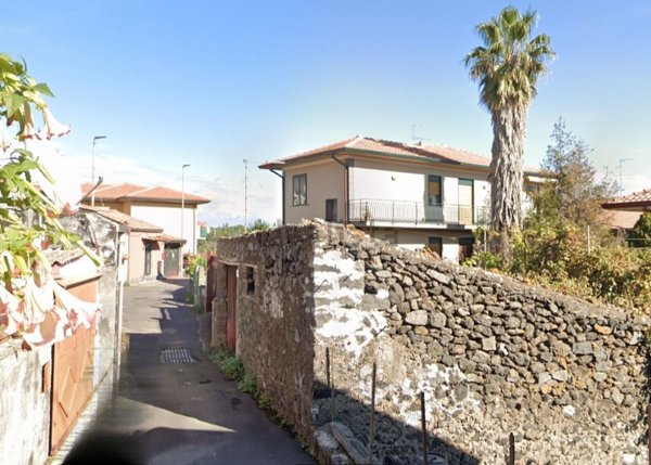 appartamento in vendita a Pedara