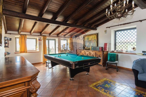 casa indipendente in vendita a Pedara