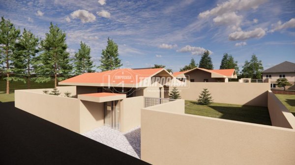 casa indipendente in vendita a Pedara