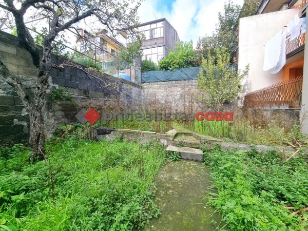 appartamento in vendita a Pedara