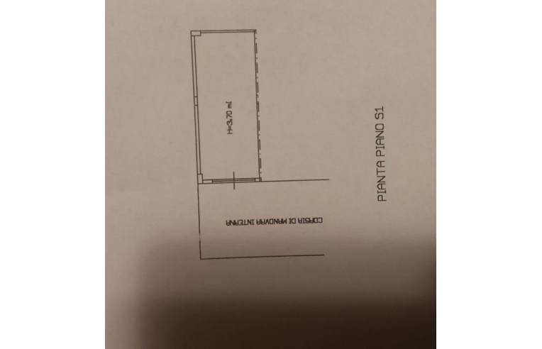 appartamento in vendita a Pedara