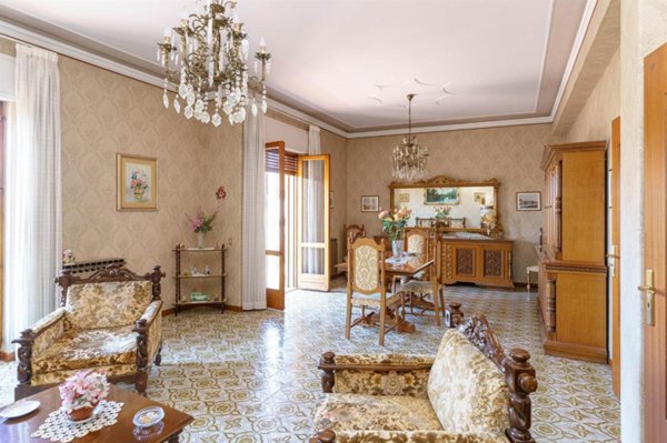 appartamento in vendita a Pedara