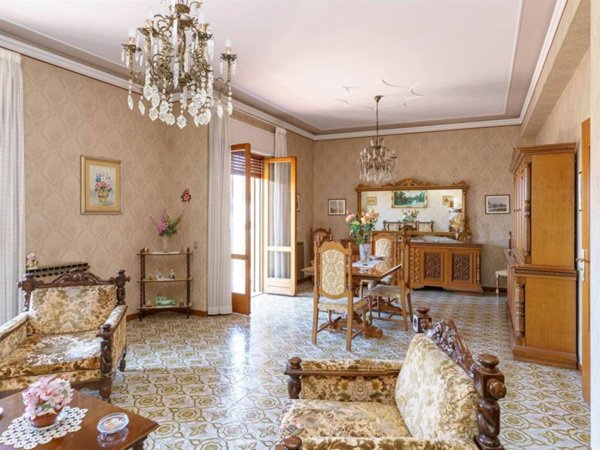 appartamento in vendita a Pedara