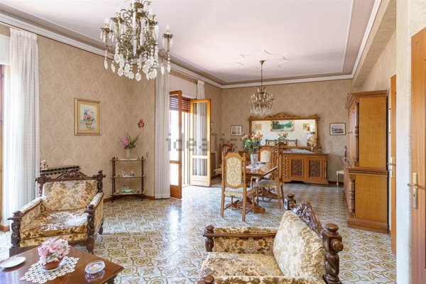 appartamento in vendita a Pedara