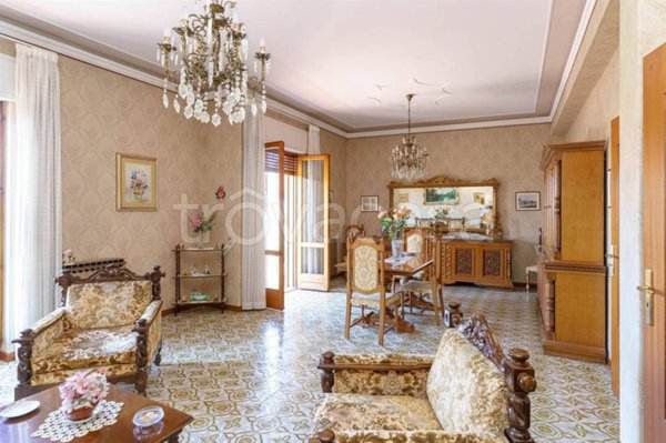 appartamento in vendita a Pedara