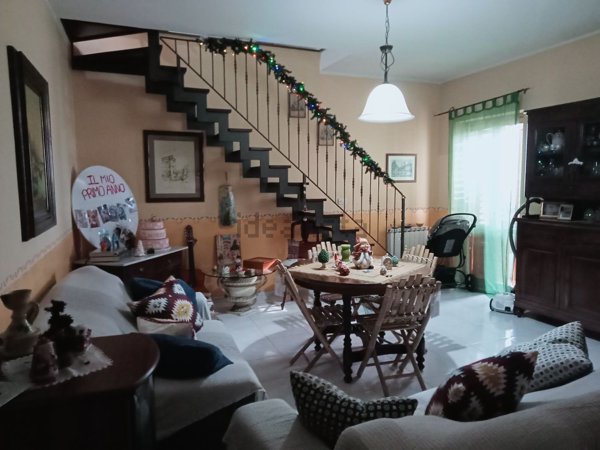 appartamento in vendita a Pedara