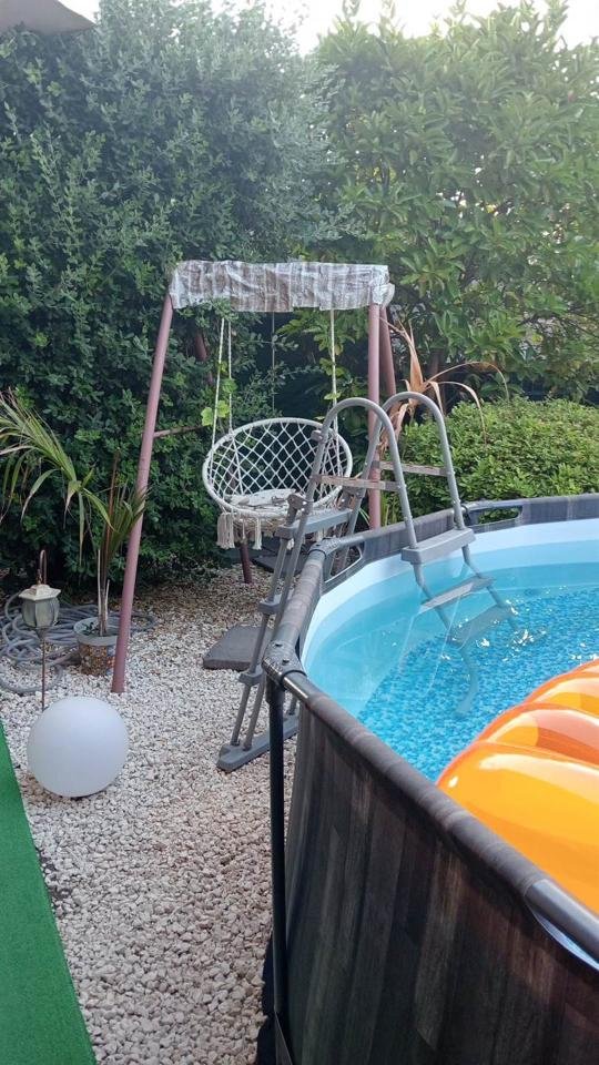 casa indipendente in vendita a Pedara