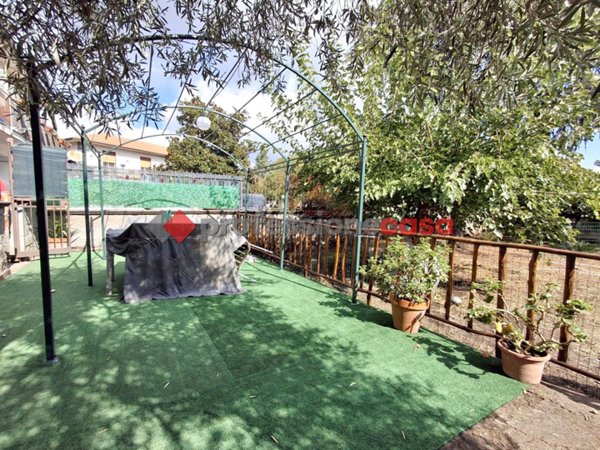 appartamento in vendita a Pedara