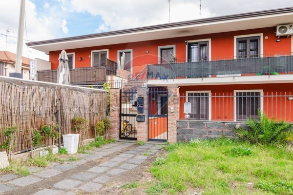 appartamento in vendita a Pedara